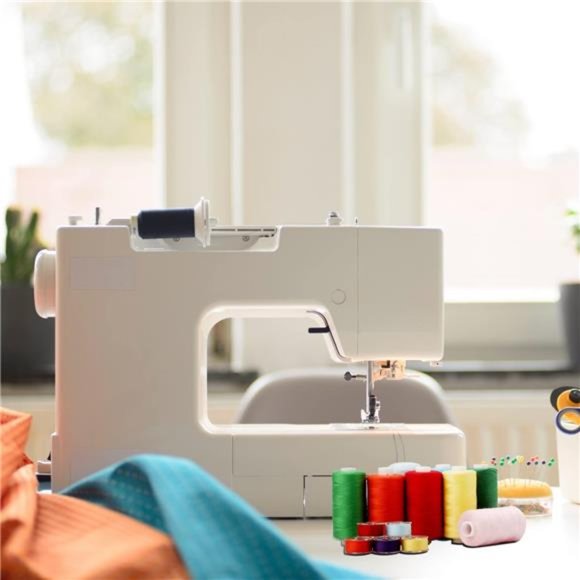 72Pcs Bobbins Sewing Threads Kit 36 Colors with 36Pcs - Picture 2 of 7